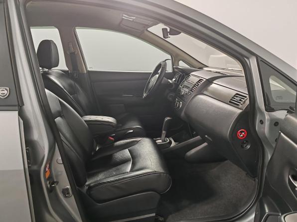 Nissan Tiida I с пробегом 2008 года, цена 599 000 рублей, 347352 км, седан, Автокод Объявления
