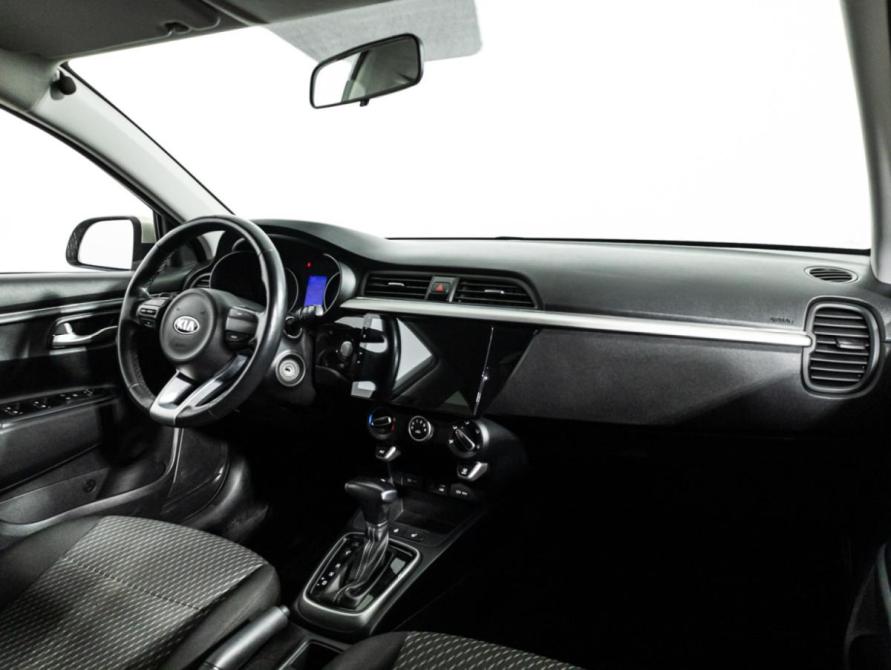 Kia Rio IV Санкт-Петербург  - изображение 9