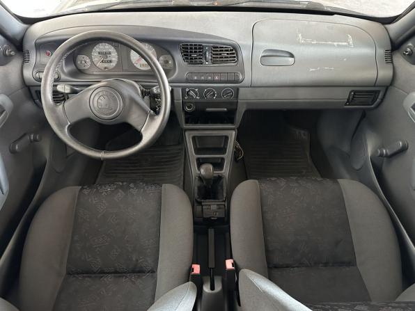 Skoda Felicia I с пробегом 1997 года, цена 199 000 рублей, 112000 км, хэтчбек, Автокод Объявления