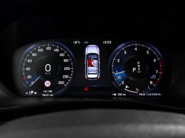 Volvo XC40 I с пробегом 2018 года, цена 2 650 000 рублей, 140931 км, внедорожник, Автокод Объявления