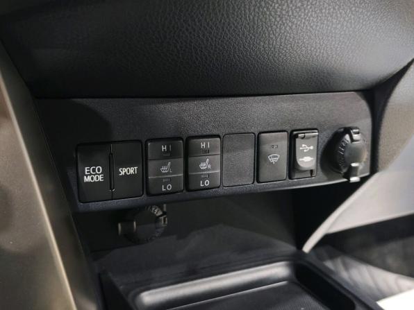 Toyota RAV4 IV (XA40) с пробегом 2013 года, цена 1 950 000 рублей, 86000 км, внедорожник, Автокод Объявления