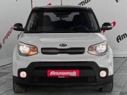 Kia Soul II Рестайлинг Екатеринбург  - изображение 25