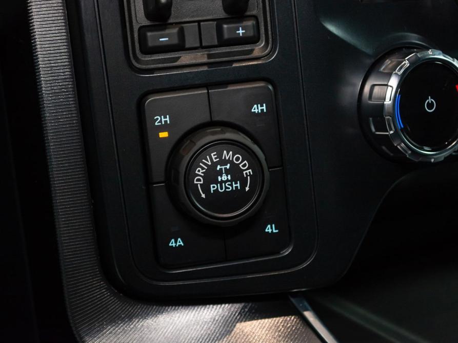 Ford F-150 XIV Рестайлинг Новосибирск  - изображение 13