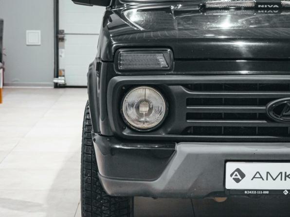 Lada (ВАЗ) 2121 (4x4) I Рестайлинг с пробегом 2018 года, цена 629 268 рублей, 67672 км, внедорожник, Автокод Объявления