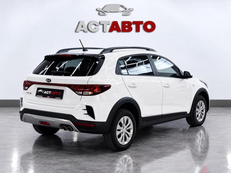 Kia Rio IV Рестайлинг Оренбург  - изображение 6