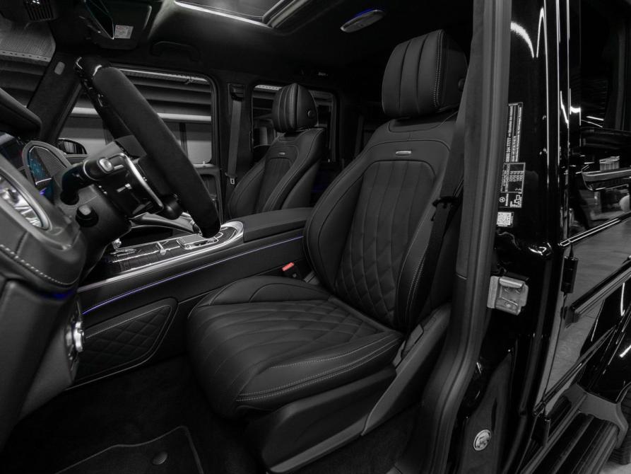 Mercedes-Benz G-Класс AMG II (W465) Рестайлинг Москва  - изображение 13