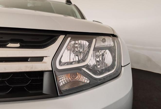 Renault Duster I Рестайлинг с пробегом 2019 года, цена 1 760 000 рублей, 120499 км, внедорожник, Автокод Объявления