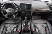 Audi Q5 I (8R) Красноярск  - изображение 33