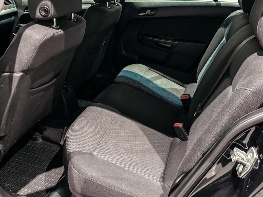 Opel Astra H Рестайлинг Екатеринбург  - изображение 15