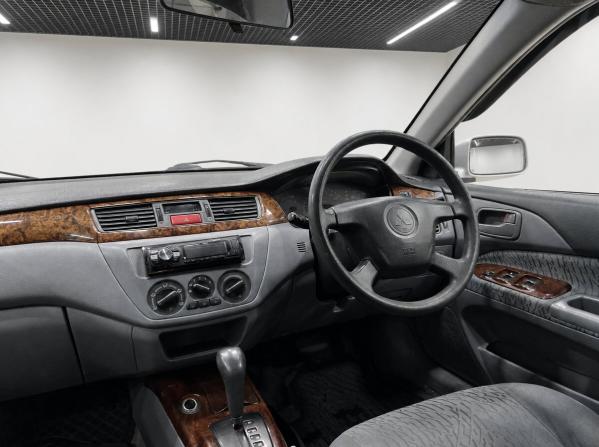 Mitsubishi Lancer IX с пробегом 2002 года, цена 380 000 рублей, 298000 км, седан, Автокод Объявления