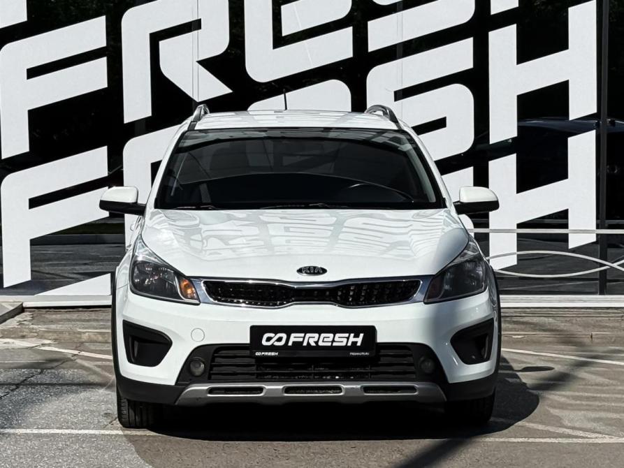 Kia Rio IV Волгоград  - изображение 3