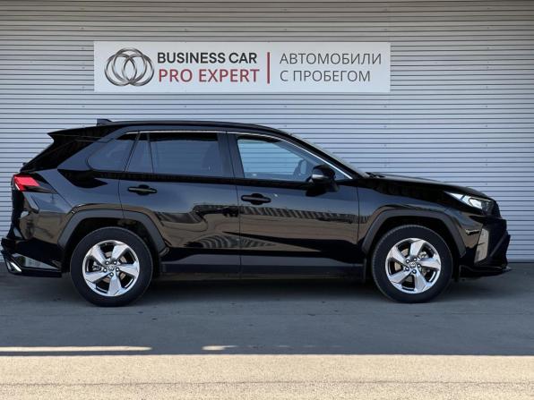 Toyota RAV4 V (XA50) с пробегом 2021 года, цена 3 715 000 рублей, 94887 км, внедорожник, Автокод Объявления