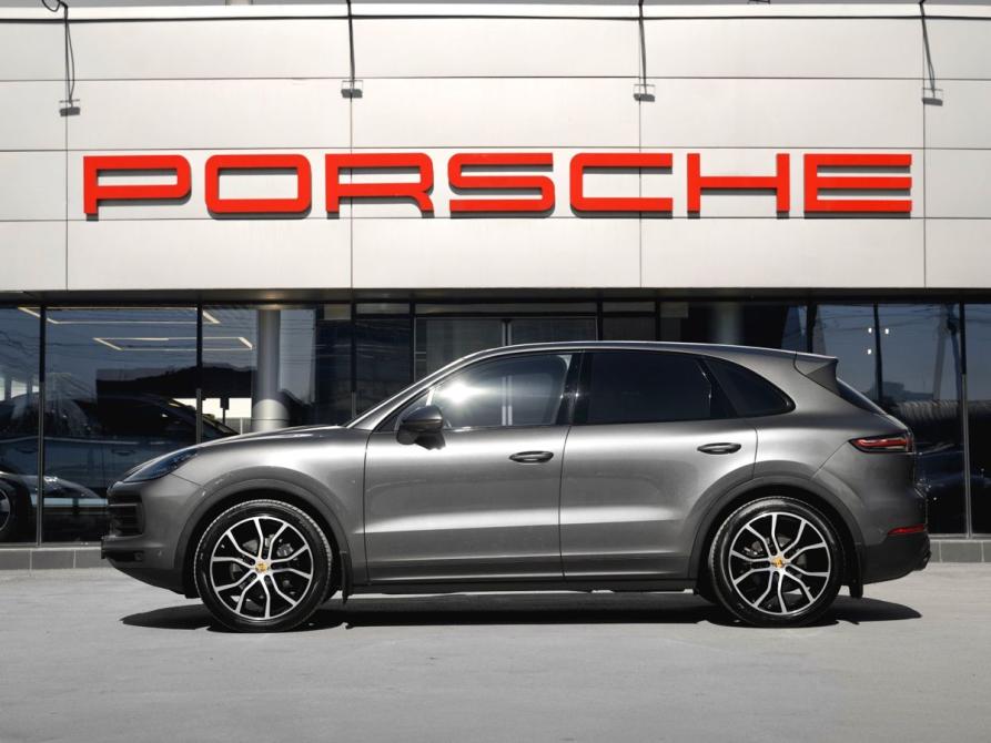 Porsche Cayenne III Пермь  - изображение 2