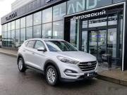 Hyundai Tucson III Санкт-Петербург  - изображение 22