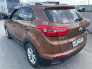 Hyundai Creta I Санкт-Петербург  - изображение 14