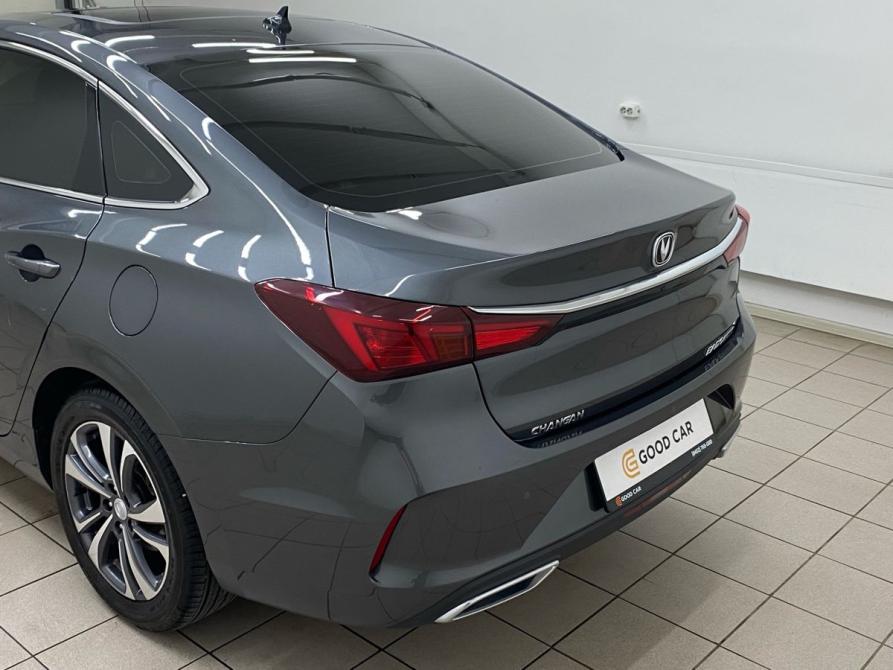 Changan Eado Plus Энгельс  - изображение 14