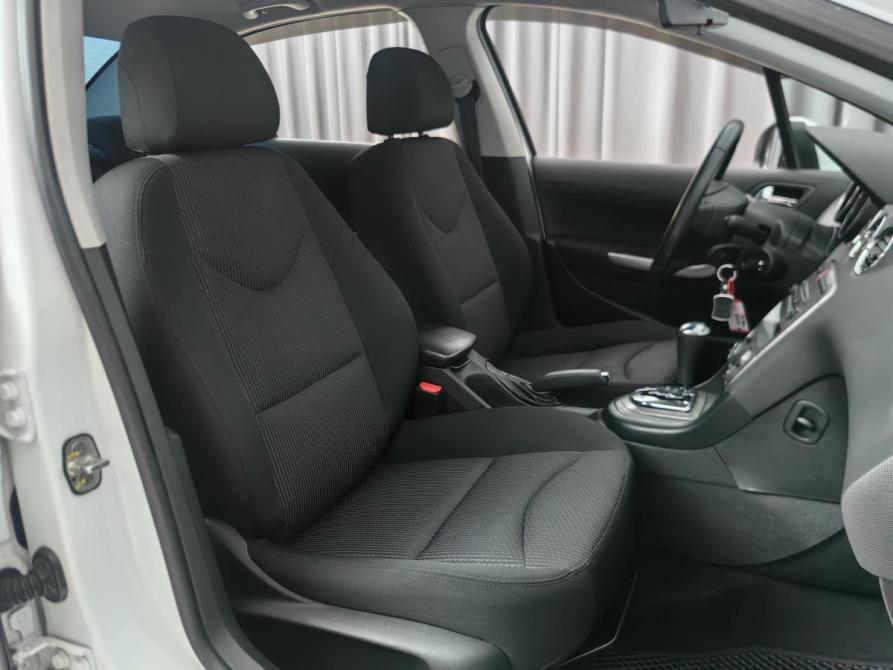 Peugeot 408 I Подольск  - изображение 7