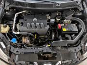 Nissan Qashqai I Рестайлинг Магнитогорск  - изображение 35