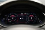 Skoda Octavia III (A7) Рестайлинг Крым  - изображение 41