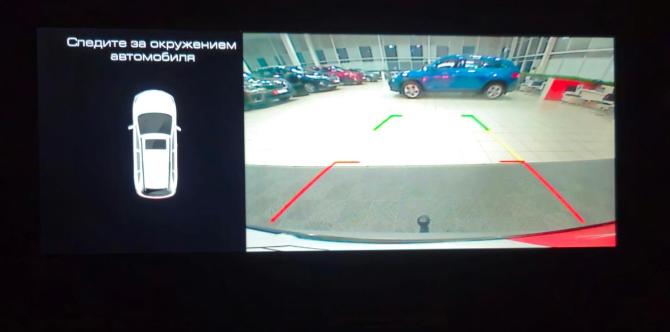 Haval M6 II с пробегом 2024 года, цена 1 789 000 рублей, 34920 км, внедорожник, Автокод Объявления