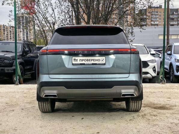 Jaecoo J7 I с пробегом 2023 года, цена 2 369 000 рублей, 63290 км, внедорожник, Автокод Объявления