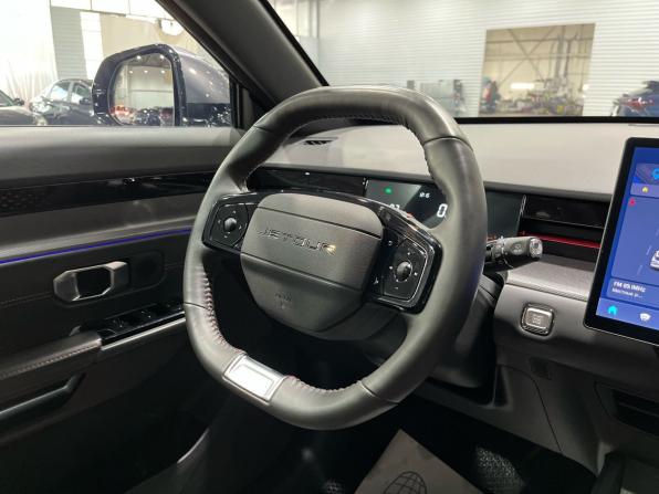 JETOUR DASHING I с пробегом 2023 года, цена 1 840 000 рублей, 25132 км, внедорожник, Автокод Объявления