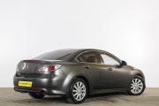 Mazda 6 II (GH) Рестайлинг Тюмень  - изображение 27