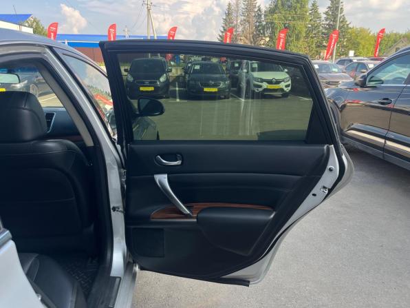 Nissan Teana II с пробегом 2009 года, цена 830 000 рублей, 219735 км, седан, Автокод Объявления