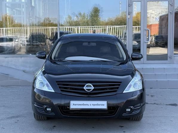 Nissan Teana II (J32) Рестайлинг с пробегом 2011 года, цена 1 100 000 рублей, 257229 км, седан, Автокод Объявления
