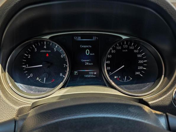 Nissan X-Trail III с пробегом 2015 года, цена 1 398 000 рублей, 145800 км, внедорожник, Автокод Объявления