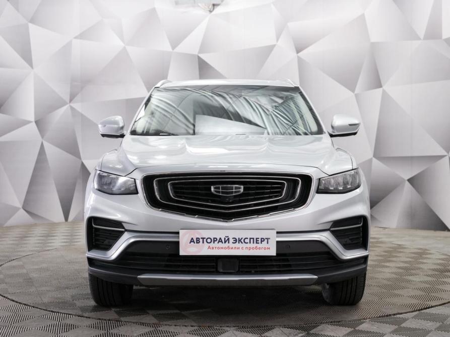 Geely Atlas Pro Ульяновск  - изображение 8