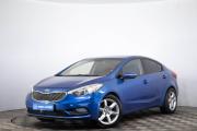 Kia Cerato III Пермь  - изображение 25