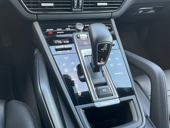 Porsche Cayenne III с пробегом 2021 года, цена 7 900 000 рублей, 85680 км, внедорожник, Автокод Объявления