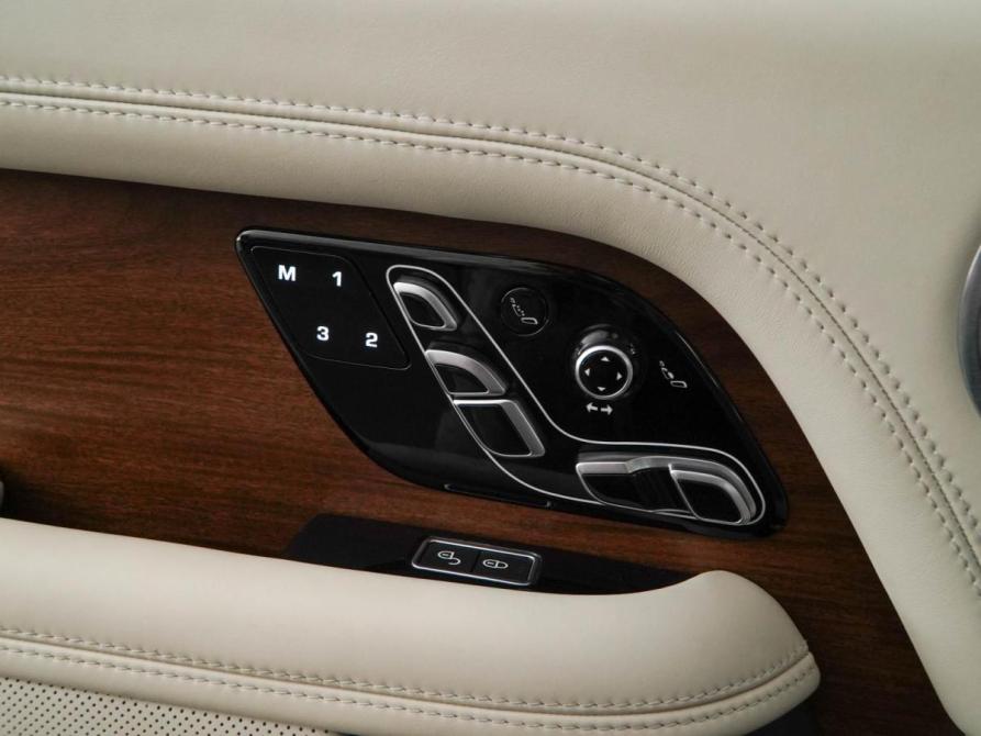Land Rover Range Rover IV Рестайлинг Москва  - изображение 22