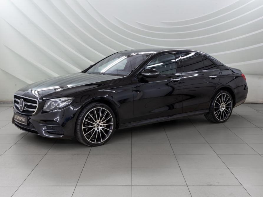 Mercedes-Benz E-Класс V (W213 S213 C238) Волгоград  - изображение 3