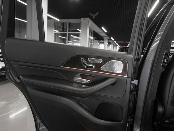 Mercedes-Benz GLS II (X167) с пробегом 2020 года, цена 7 990 000 рублей, 94494 км, внедорожник, Автокод Объявления