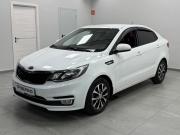 Kia Rio III Рестайлинг Казань  - изображение 20