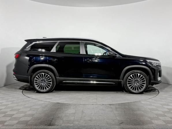 JETOUR X90+ с пробегом 2023 года, цена 1 879 000 рублей, 56583 км, внедорожник, Автокод Объявления