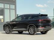 Chery Tiggo 7 Pro Max I Волгоград  - изображение 41