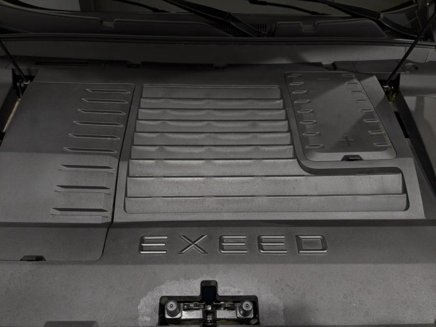 Exeed LX I Рестайлинг Химки  - изображение 5