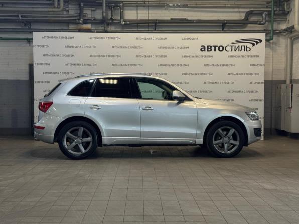 Audi Q5 I (8R) с пробегом 2010 года, цена 849 000 рублей, 280000 км, внедорожник, Автокод Объявления