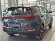 Kia Sportage IV Казань  - изображение 28