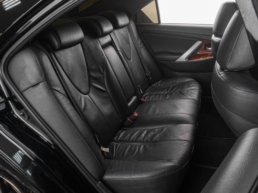 Toyota Camry VI (XV40) Тюмень  - изображение 7