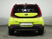 Kia Soul III Санкт-Петербург  - изображение 23
