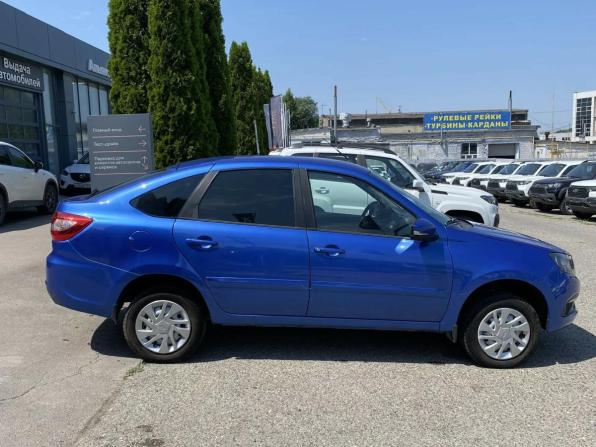 Lada (ВАЗ) Granta I Рестайлинг с пробегом 2018 года, цена 650 000 рублей, 168000 км, хэтчбек, Автокод Объявления