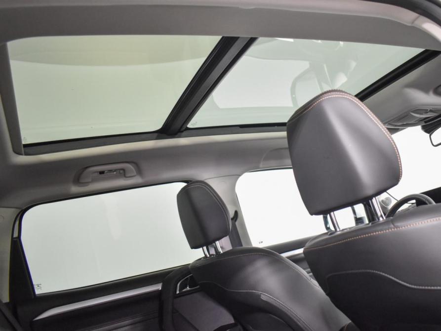 Haval Dargo Санкт-Петербург  - изображение 21