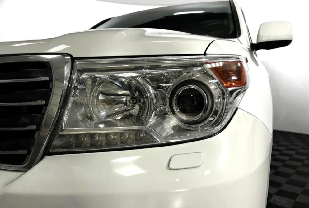 Toyota Land Cruiser 200 Series Нижний Новгород  - изображение 21