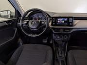 Skoda Rapid II Москва  - изображение 56
