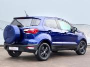 Ford EcoSport II Рестайлинг Воронеж  - изображение 30