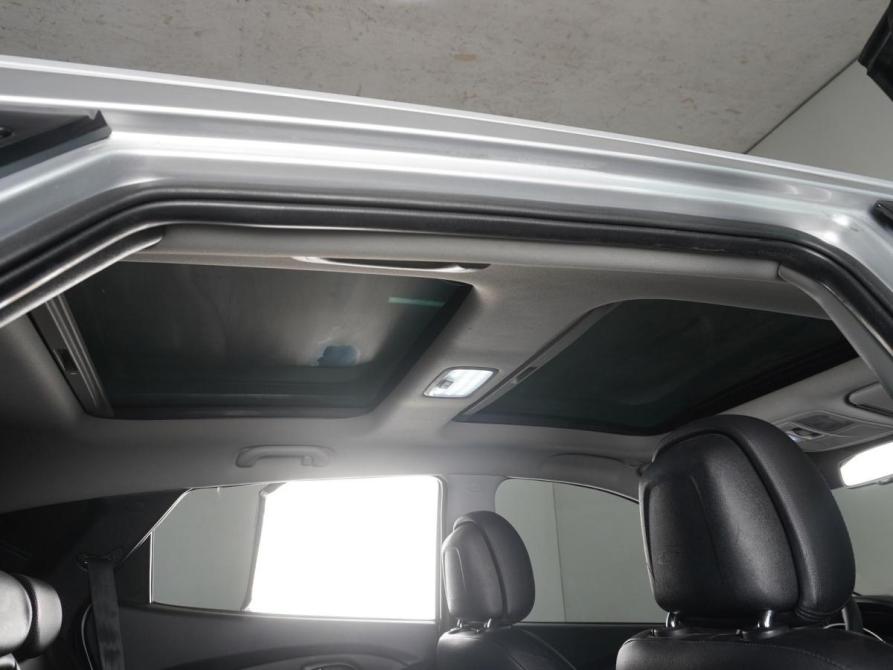 Hyundai ix35 I Ростов-на-Дону  - изображение 15